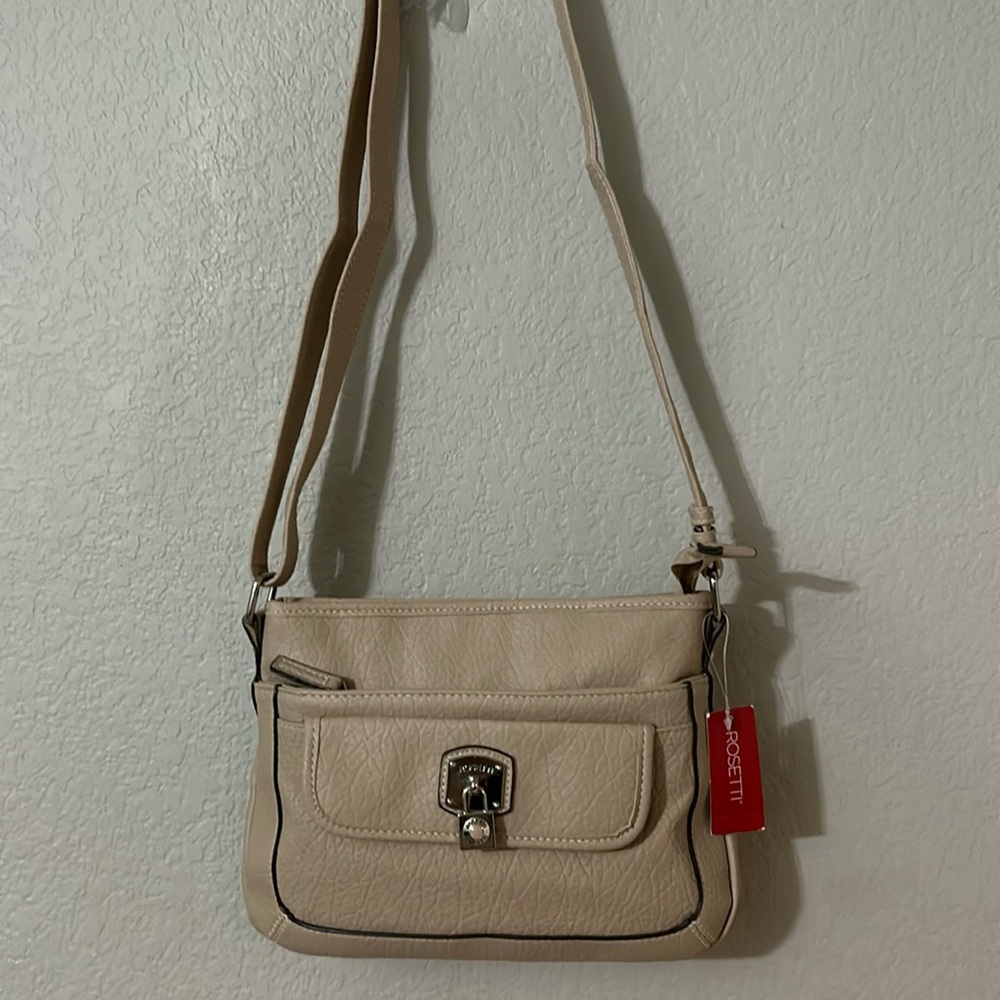 Rosetti Crossbody Bag - NWT